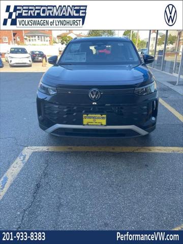 2026 Volkswagen Tiguan SE for sale in Lyndhurst, NJ