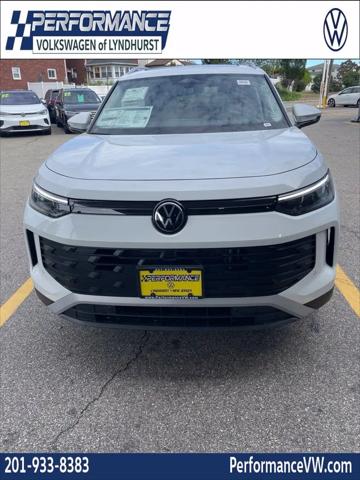 2026 Volkswagen Tiguan SE for sale in Lyndhurst, NJ
