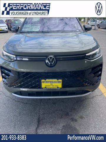 2026 Volkswagen Tiguan SEL R-Line Turbo for sale in Lyndhurst, NJ