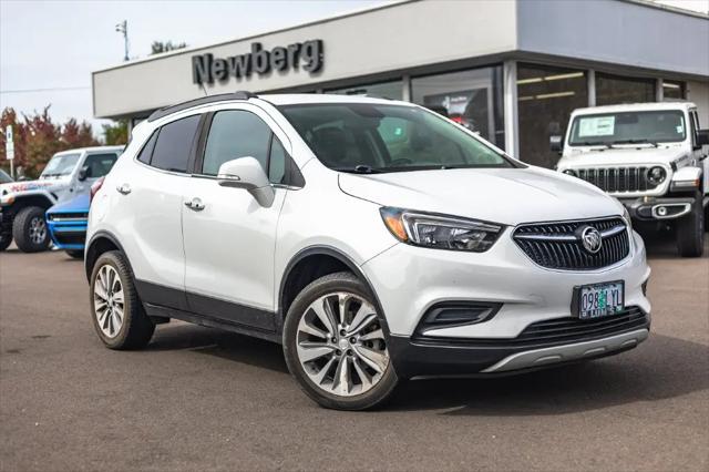 2019 Buick Encore AWD Preferred for sale in Newberg, OR