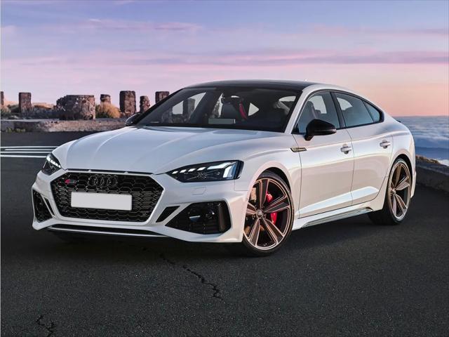 2023 Audi RS 5 Sportback TFSI quattro Tiptronic for sale in Milford, CT