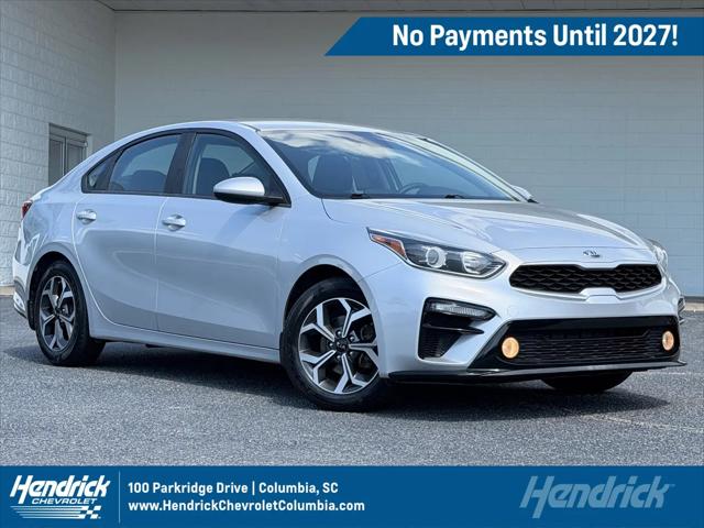 2019 Kia Forte LXS for sale in Columbia, SC