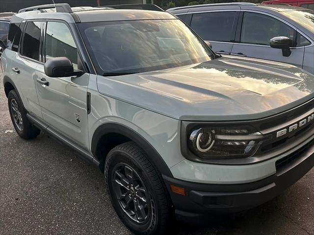 2024 Ford Bronco Sport Big Bend for sale in Lexington, NC