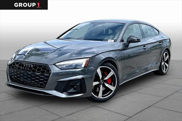 2023 Audi A5 Sportback Prestige 45 TFSI S line quattro S tronic for sale in Fort Myers, FL