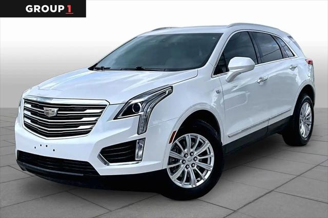 2019 Cadillac XT5 Standard for sale in Fort Myers, FL