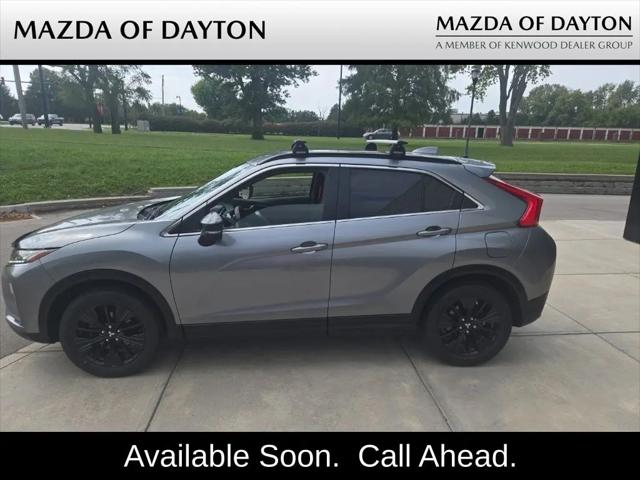 2020 Mitsubishi Eclipse Cross LE 1.5T AWC for sale near Dayton, OH