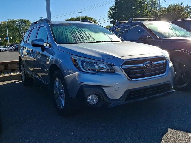 2019 Subaru Outback 2.5i Premium for sale in Stewartsville, NJ