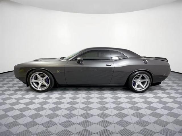 2020 Dodge Challenger R/T Scat Pack