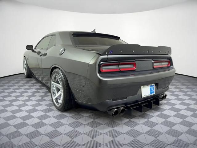 2020 Dodge Challenger R/T Scat Pack