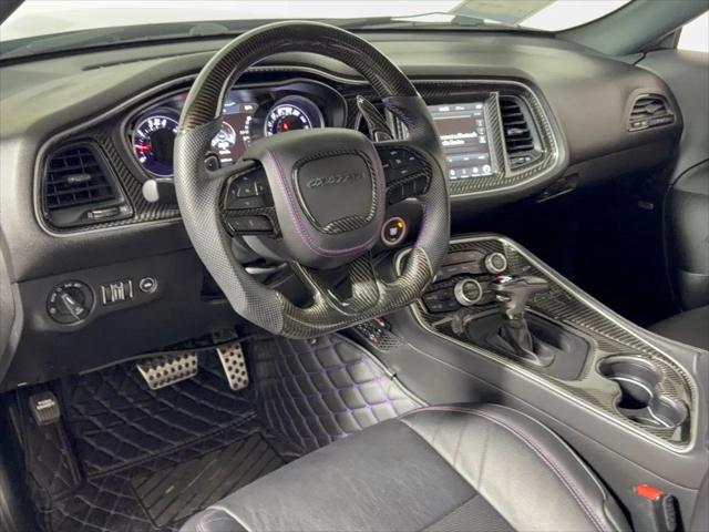 2020 Dodge Challenger R/T Scat Pack