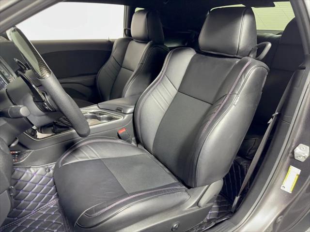 2020 Dodge Challenger R/T Scat Pack