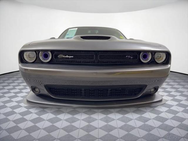 2020 Dodge Challenger R/T Scat Pack