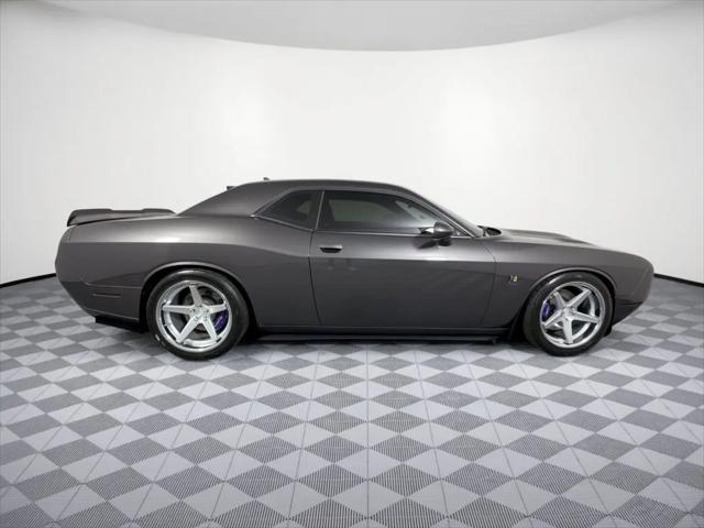 2020 Dodge Challenger R/T Scat Pack