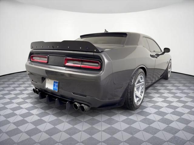 2020 Dodge Challenger R/T Scat Pack