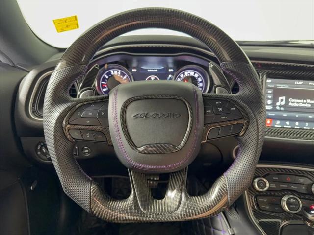 2020 Dodge Challenger R/T Scat Pack