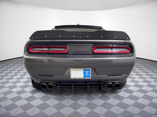 2020 Dodge Challenger R/T Scat Pack