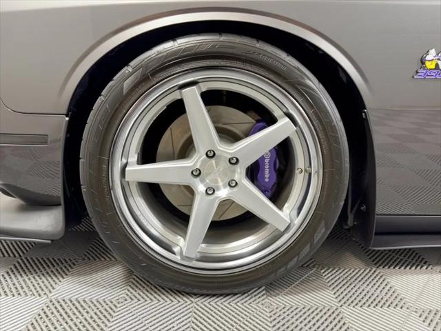 2020 Dodge Challenger R/T Scat Pack