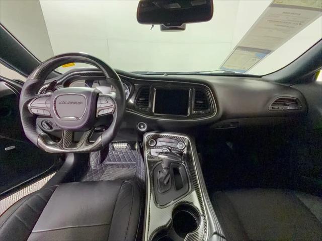 2020 Dodge Challenger R/T Scat Pack