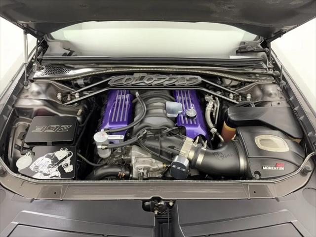2020 Dodge Challenger R/T Scat Pack