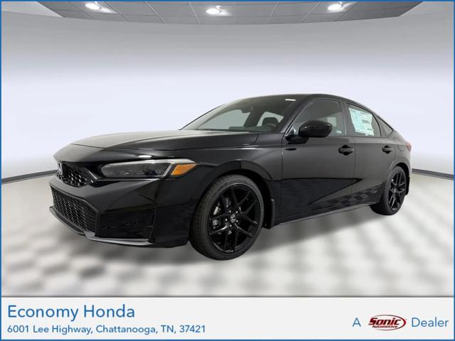 2026 Honda Civic Sport for sale in Chattanooga, TN
