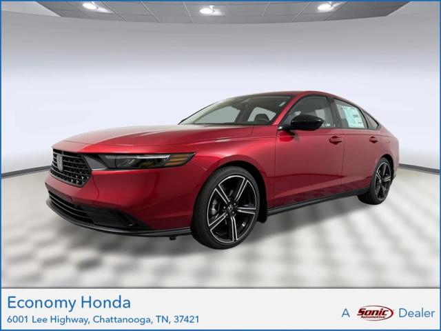 2026 Honda Accord Sedan SE for sale in Chattanooga, TN