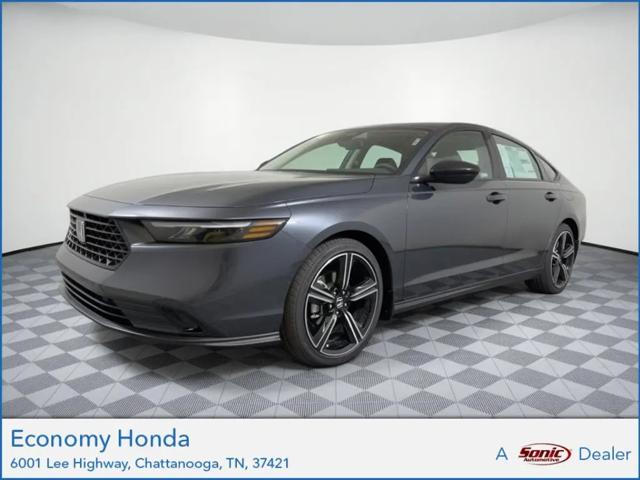 2026 Honda Accord Sedan SE for sale in Chattanooga, TN