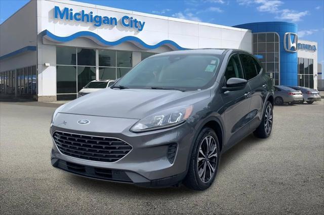 2022 Ford Escape SE for sale in Michigan City, IN