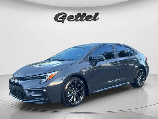 2026 Toyota Corolla SE for sale in Gainesville, FL