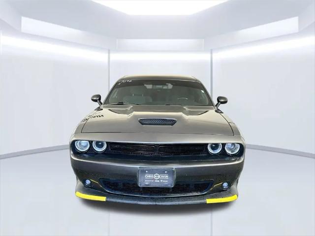 2021 Dodge Challenger GT