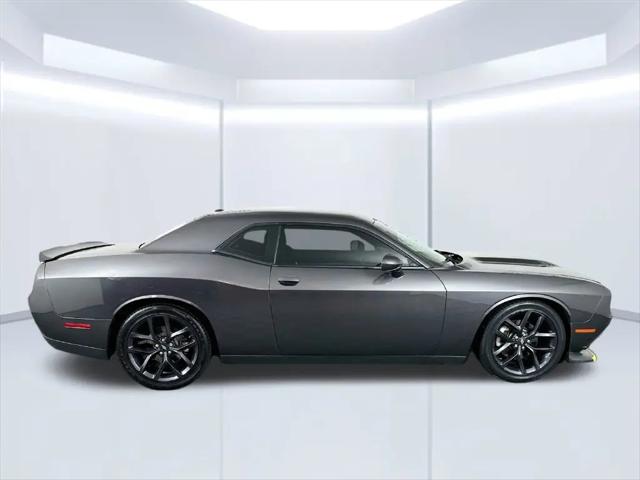 2021 Dodge Challenger GT