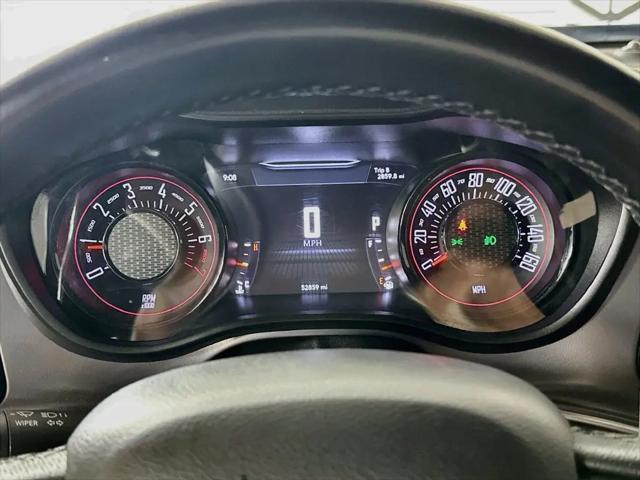 2021 Dodge Challenger GT