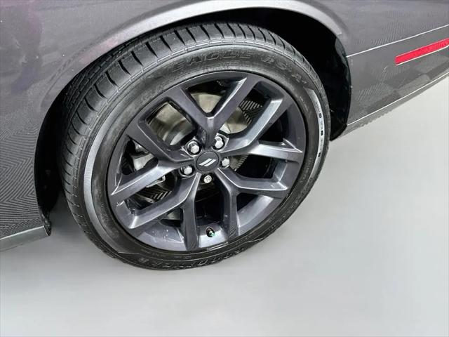 2021 Dodge Challenger GT