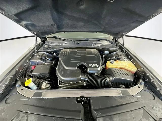 2021 Dodge Challenger GT