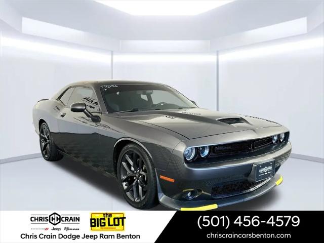 2021 Dodge Challenger GT for sale in Benton, AR