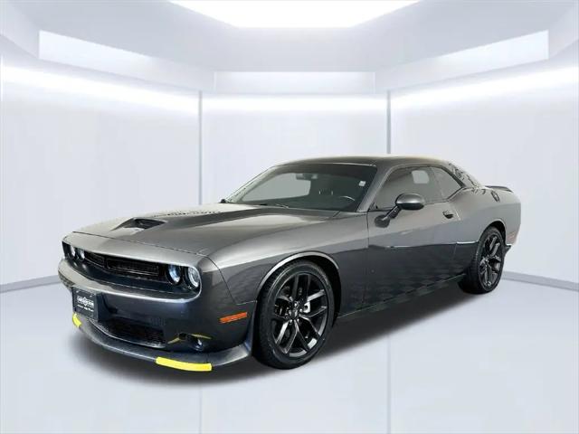 2021 Dodge Challenger GT