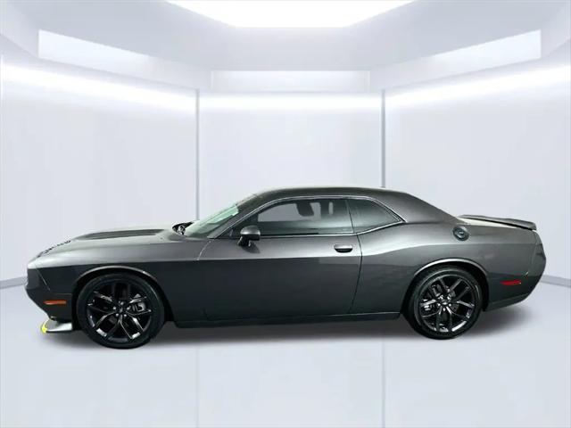 2021 Dodge Challenger GT