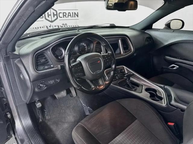 2021 Dodge Challenger GT