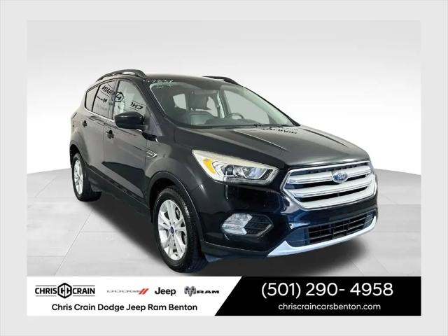 2019 Ford Escape SEL for sale in Benton, AR