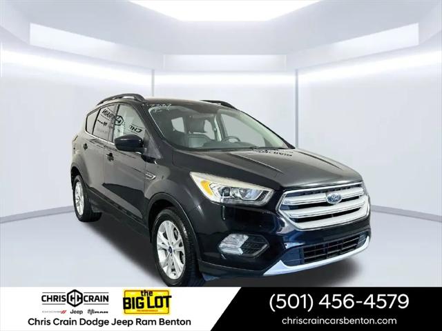 2019 Ford Escape SEL for sale in Benton, AR