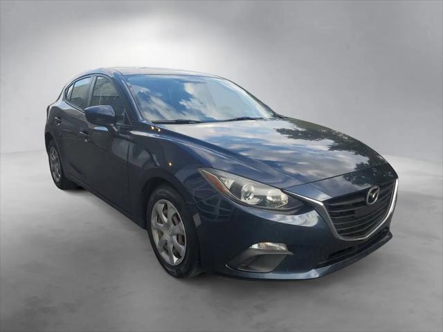 2014 Mazda Mazda3 i Sport for sale in Springfield, VA