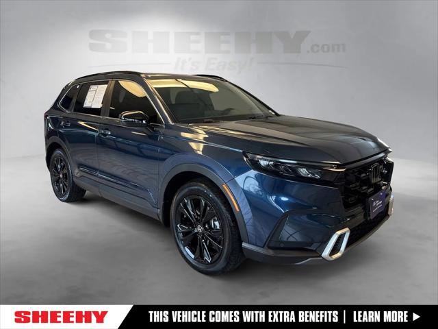 2024 Honda CR-V Hybrid Sport Touring for sale in Richmond, VA