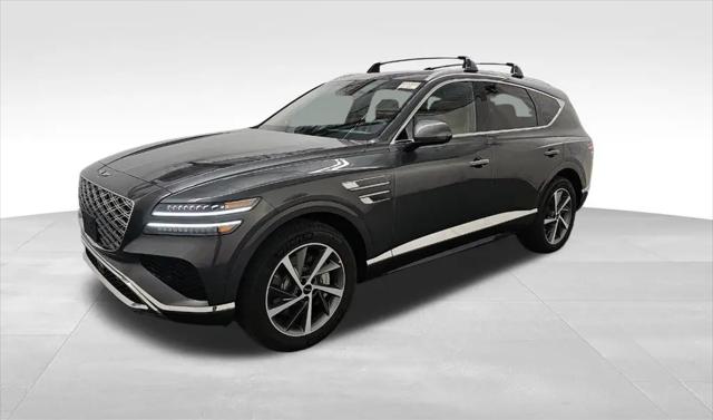 2026 Genesis GV80 2.5T Advanced AWD for sale in Highland Park, IL
