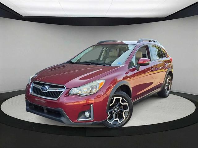 2016 Subaru Crosstrek 2.0i Limited for sale in Sterling, VA