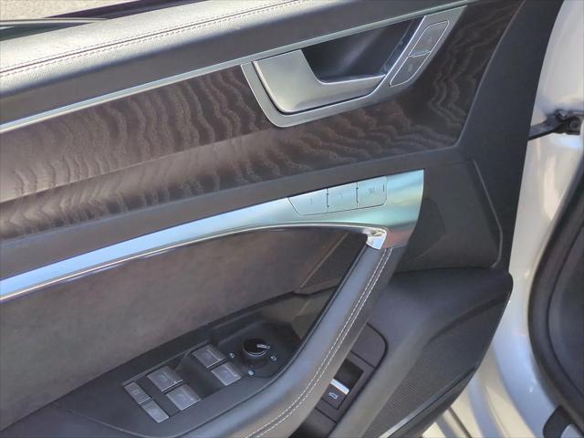 2020 Audi A7 Prestige 55 TFSI quattro S tronic