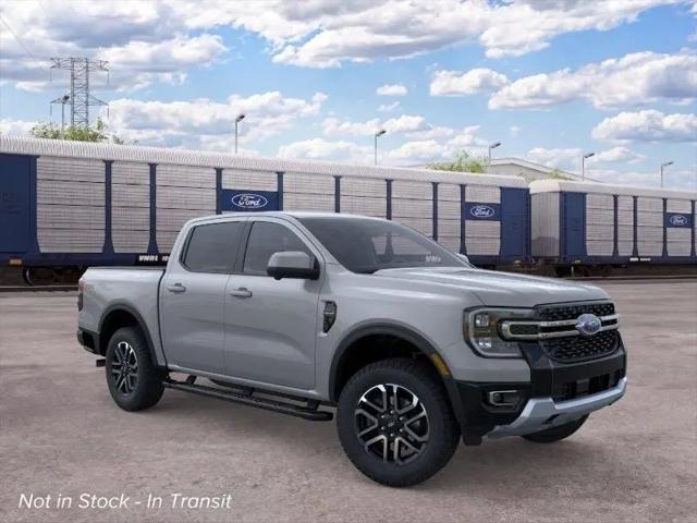 2026 Ford Ranger LARIAT for sale in Chantilly, VA