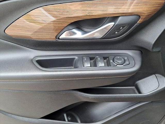 2018 GMC Terrain SLE - Photo 10