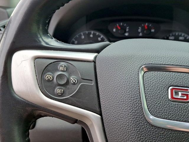 2018 GMC Terrain SLE - Photo 17