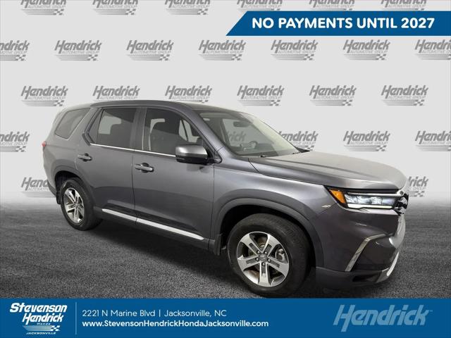 2025 Honda Pilot EX-L for sale in Jacksonville, NC