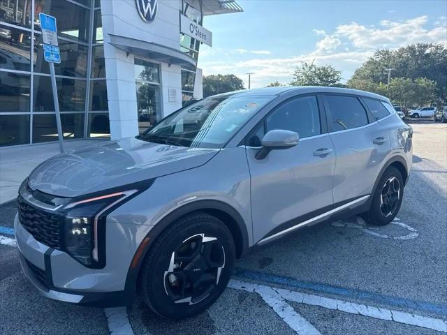 2026 Kia Sportage EX for sale in Jacksonville, FL