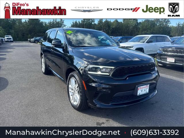 2021 Dodge Durango GT Plus for sale in Manahawkin, NJ